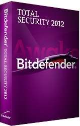 BitDefender Total Security 2012 Build 15.0.34.1416 (32Bit/64Bit)