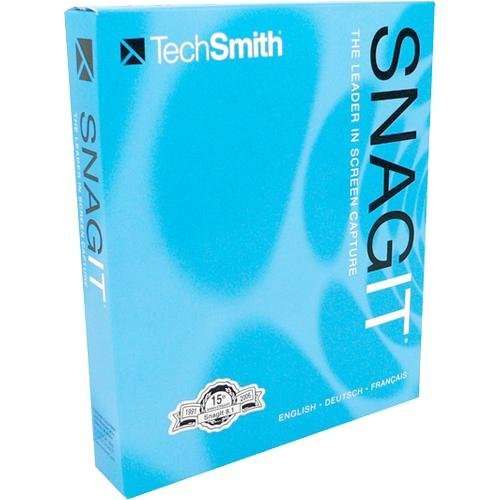 TechSmith SnagIt 2023.2.0.30713 for android instal